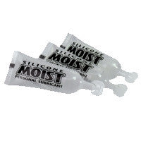 118374 - Moist Silicone Lubricant - Just for you desires