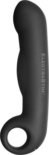 120422 - Ovid Silicone Noir Dildo - Just for you desires