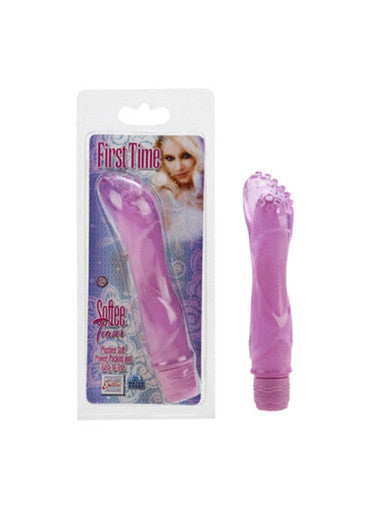 126287 - First Time Softee Teaser - Just for you desires