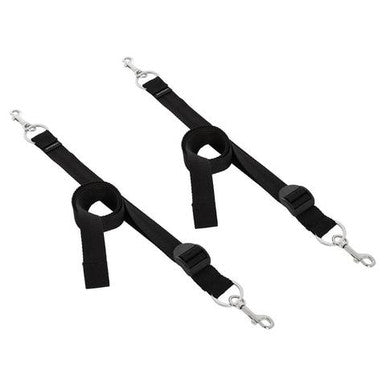 142520 - Adjustable Tether Straps - Just for you desires