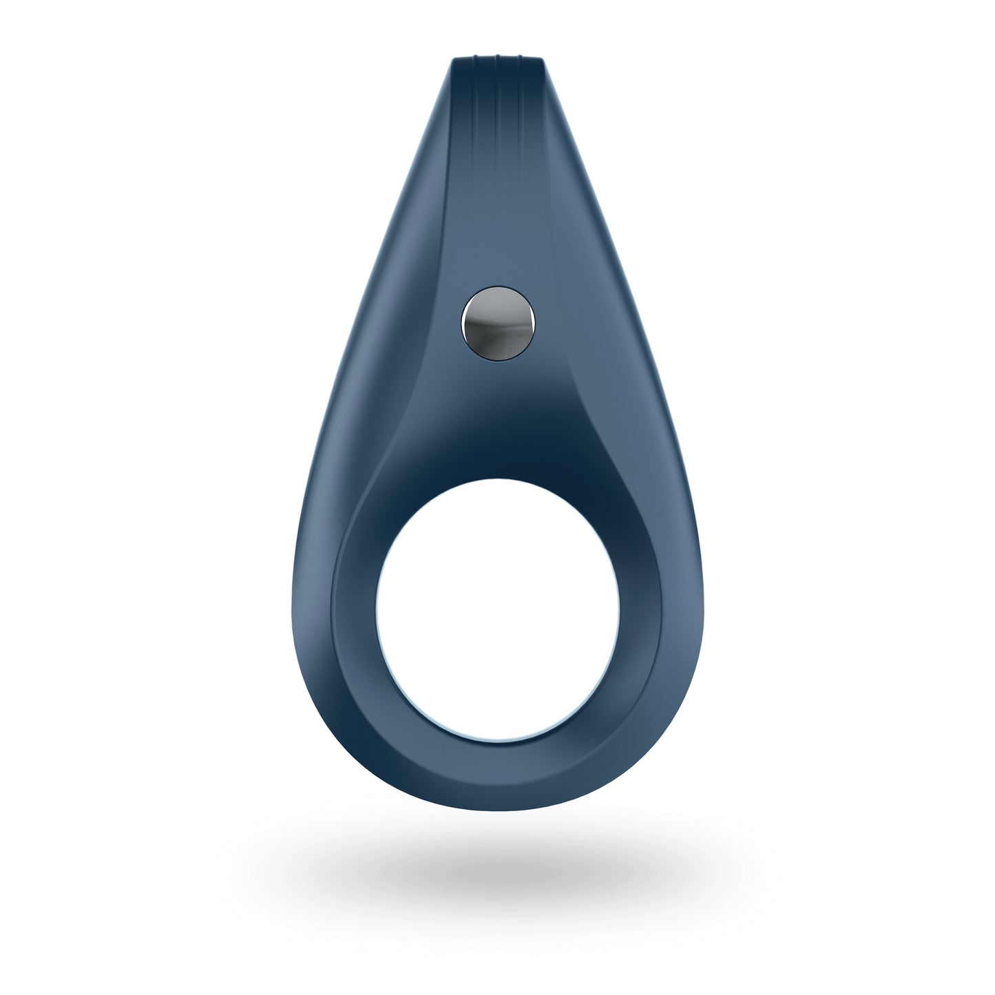 Satisfyer Rocket Ring Blue - Just for you desires