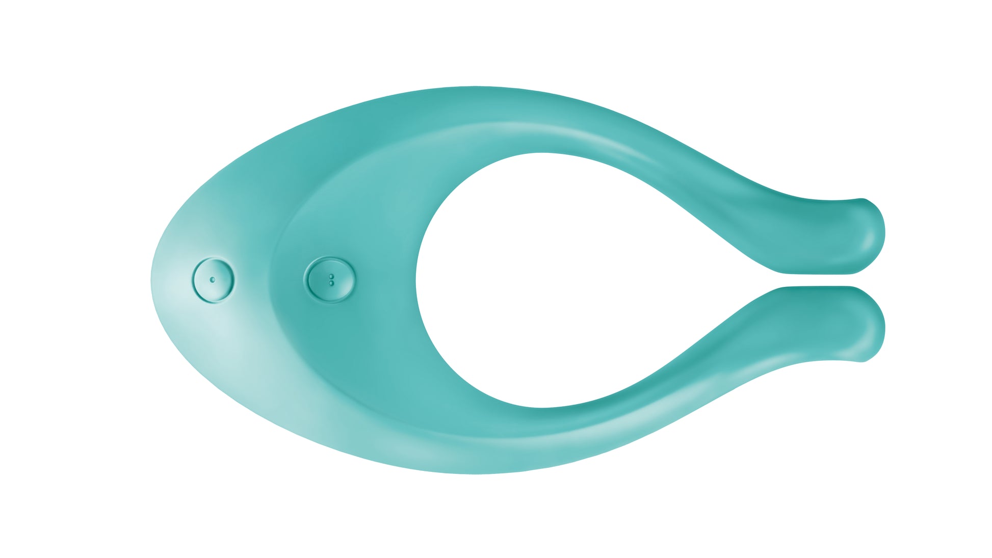 Satisfyer Endless Love Turquoise - Just for you desires