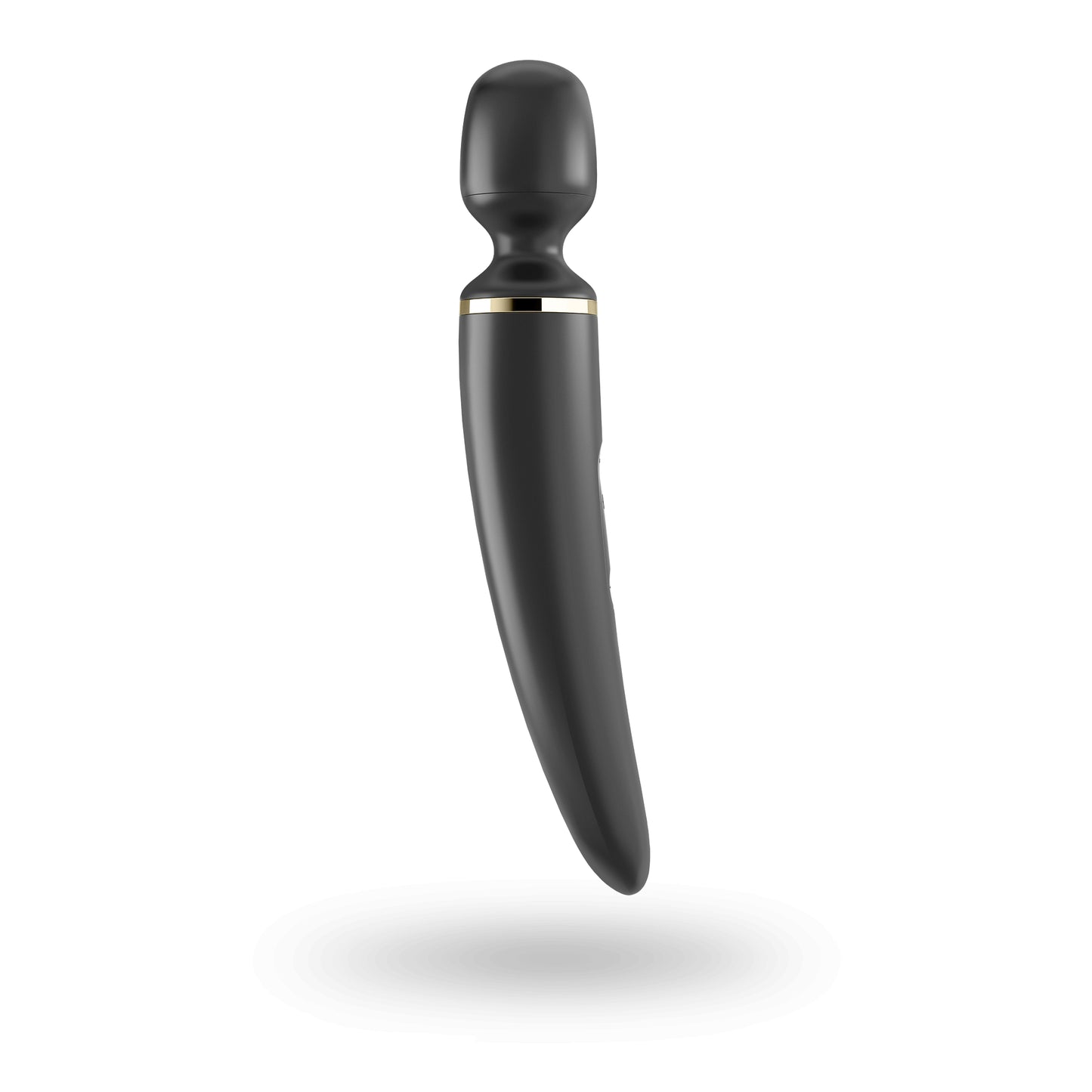 Satisfyer Wand Er Women Black - Just for you desires