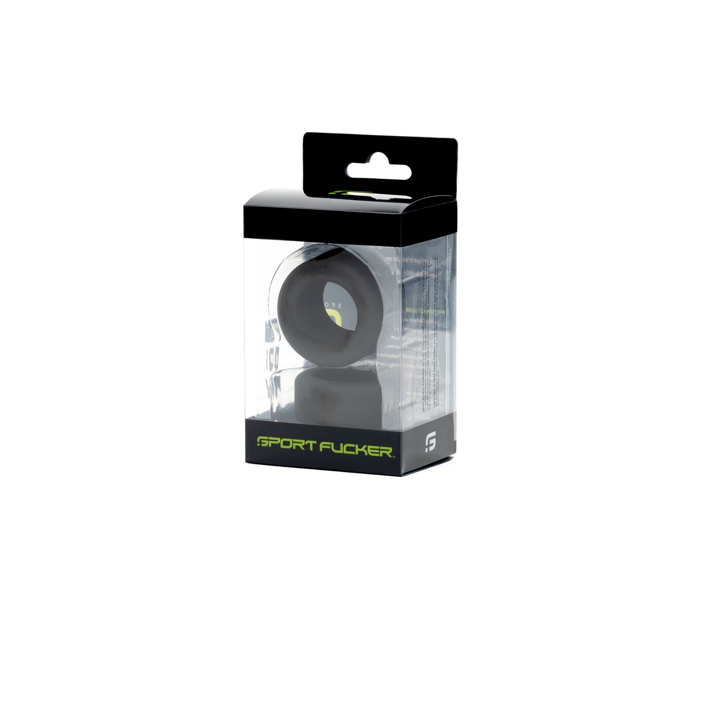 Nutt Job Set by Sport Fucker Black - Just for you desires