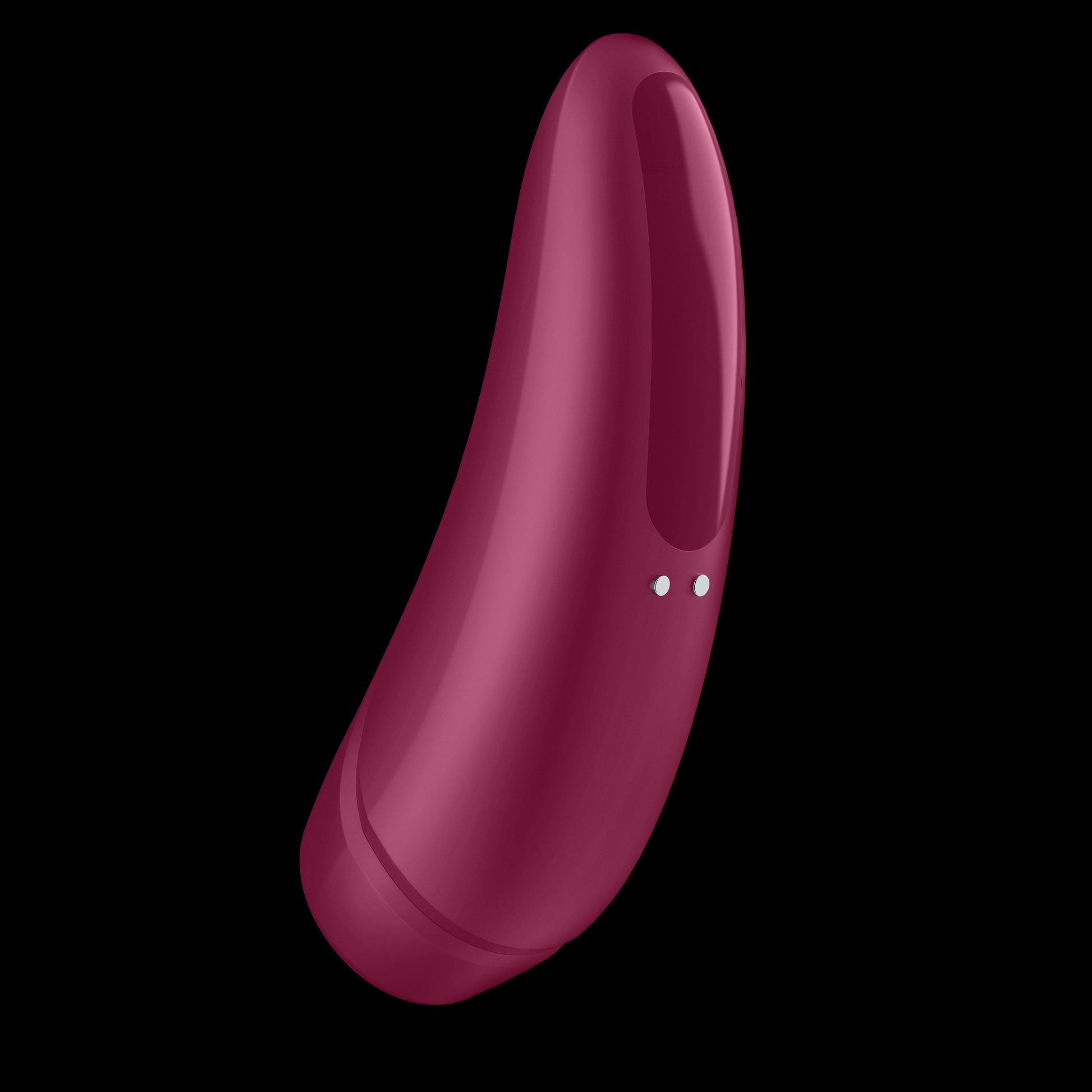 Satisfyer Curvy 1+ Berry - Just for you desires