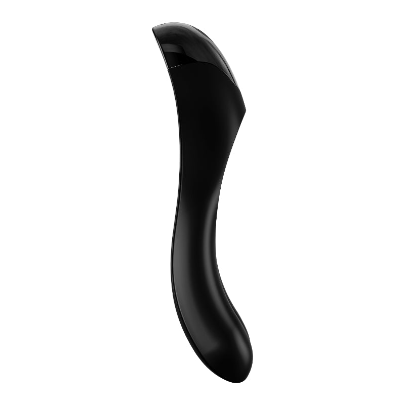 Satisfyer Candy Cane Black - Just for you desires