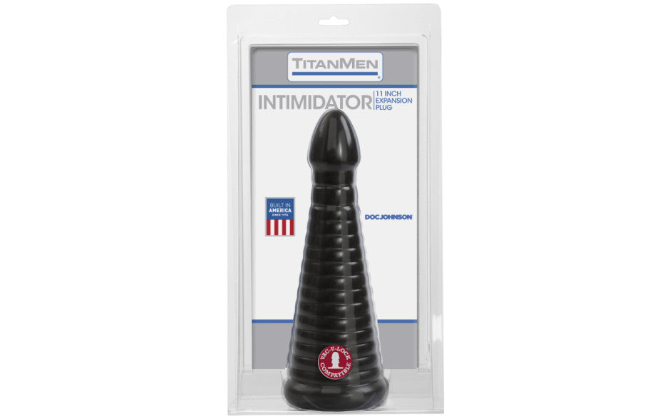 Titan Men Tools Intimidator - Just for you desires