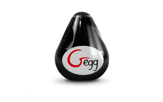 GEgg Masturbator Black - Just for you desires