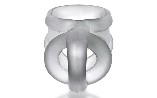 Ballsling Split Sling Clear Ice - Just for you desires