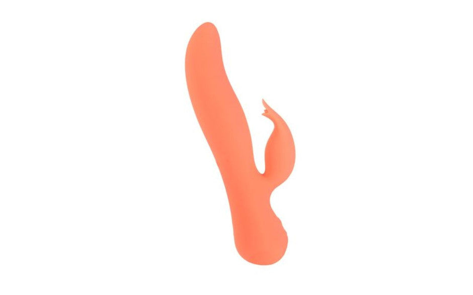 Blossom Swan Rabbit Vibrator