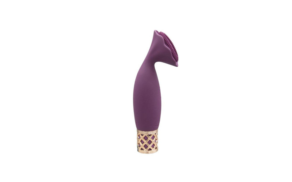 Pillow Talk Passion Massager Wine - Just for you desires