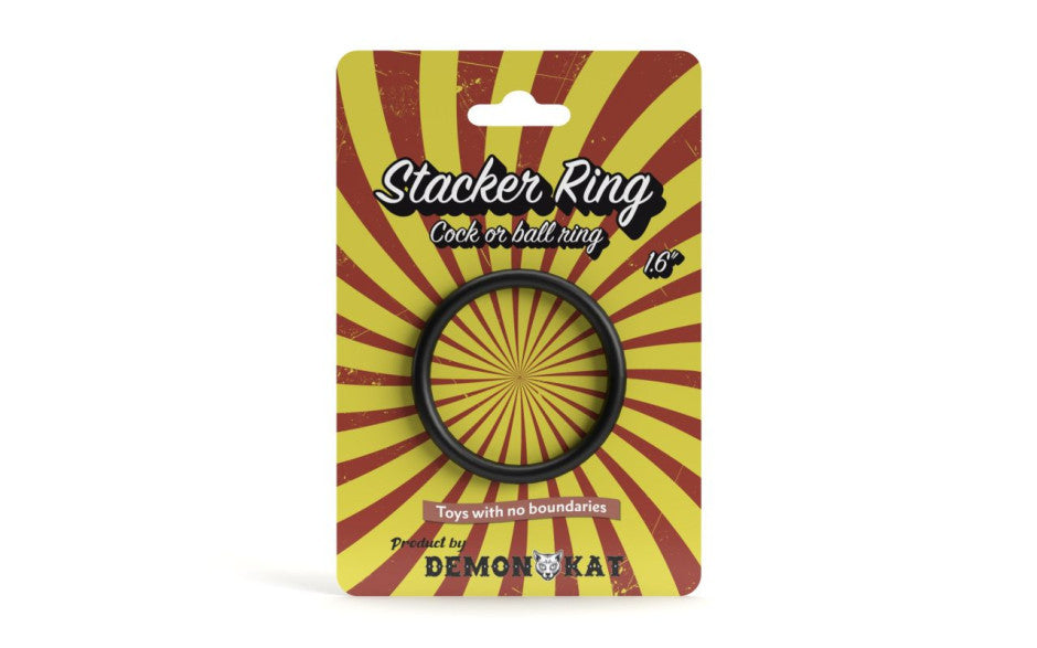 Stacker Ring 1.6in 40mm - Just for you desires