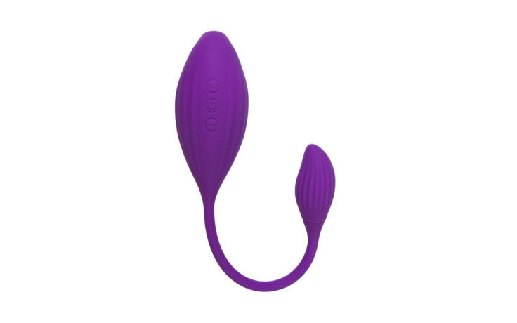 JOS Ginny Vacuum Clitoris Stimulator