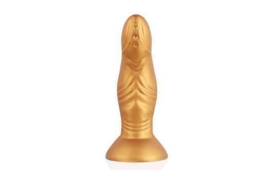 Pupa Liquid Silicone Dildo Small - Just for you desires