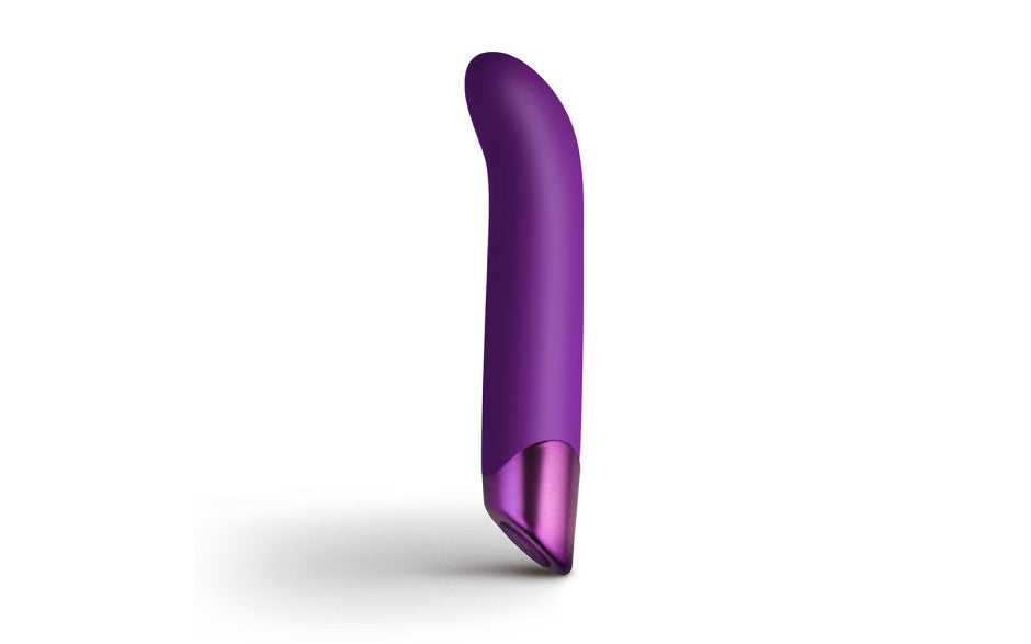 Chaiamo G Purple - Just for you desires