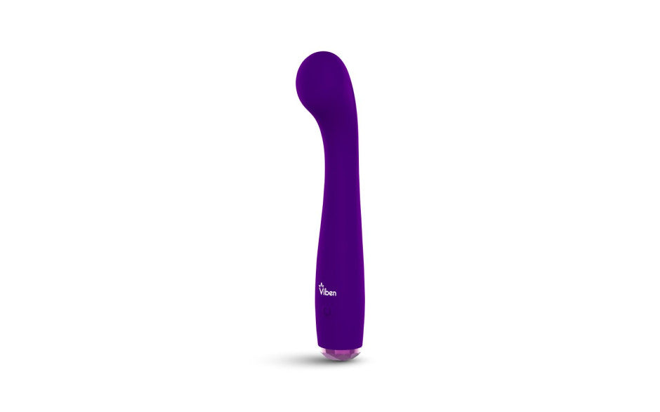 Viben Devotion Violet - Just for you desires