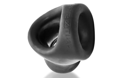 Oxballs Unit X Stretch Tug Down Ballstretch Cocksling Plus+Silicone™ Special Edition Night - Just for you desires