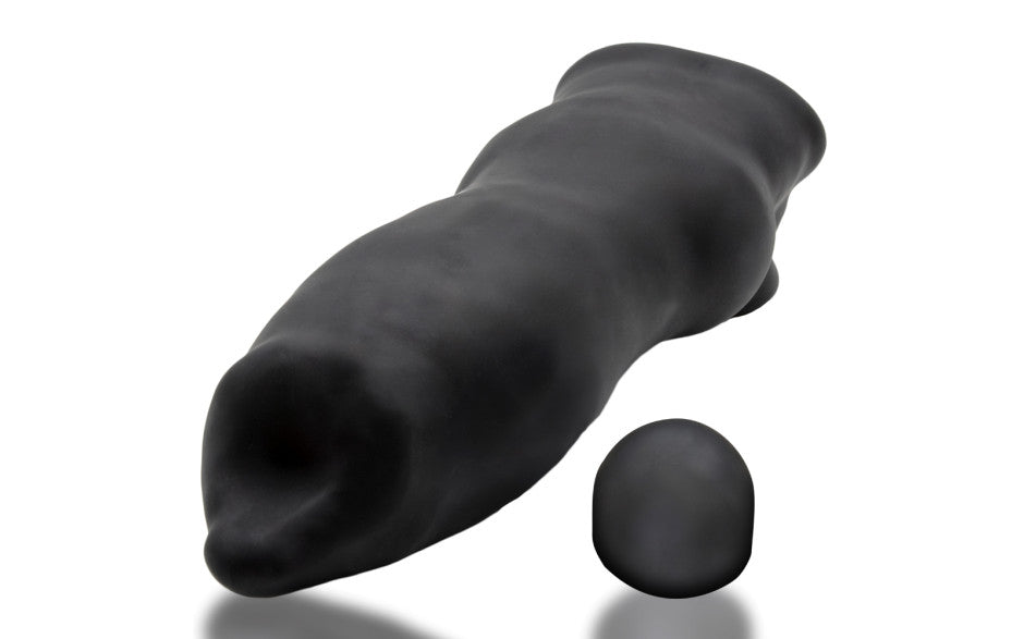 Fido Velvet-Smooth Beast Night - Just for you desires