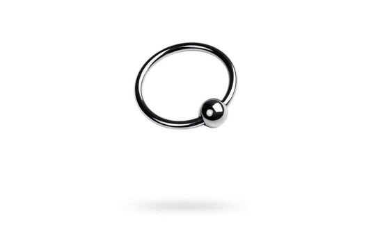 Metal Penis Head Ring 30mm - Just for you desires