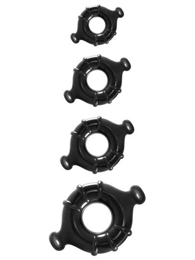 172702 - Renegade Vitality Rings - Just for you desires