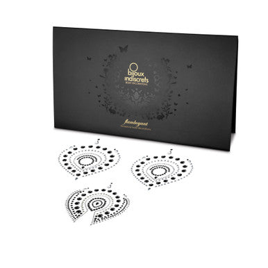 173480 - Bijoux Indiscrets Flamboyant - Just for you desires