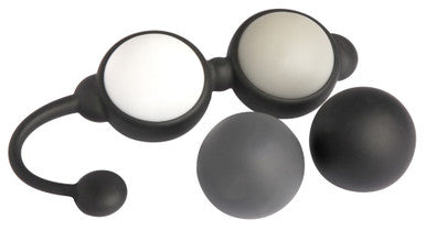 175600 - Beyond Aroused Kegel Balls Set - Just for you desires