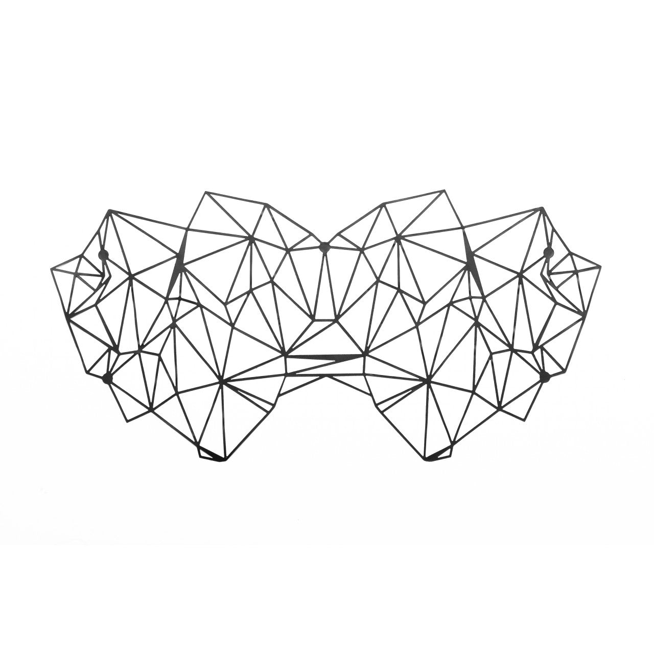 176080 - Bijoux Indiscrets Kristine Eyemask - Just for you desires