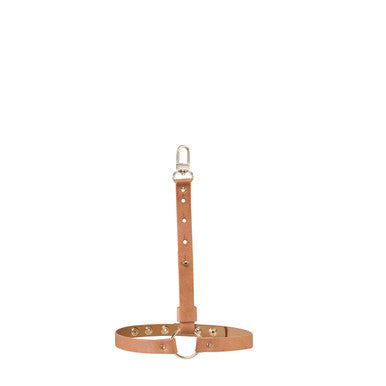 177028 - Bijoux Indiscrets Maze Shorts Garter - Just for you desires