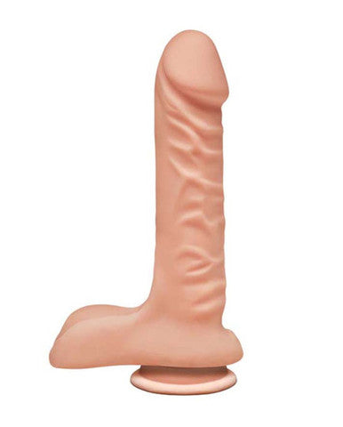 178904 - The D The Super D 8 Inch - Just for you desires