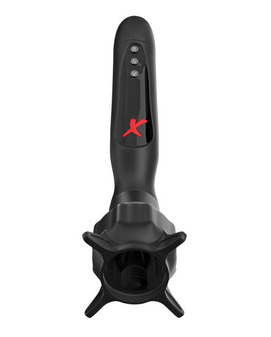 196424 - Pdx Elite- Vibrating Roto-Sucker - Just for you desires