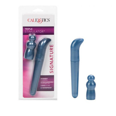 198829 - Triple Stimulator - Just for you desires