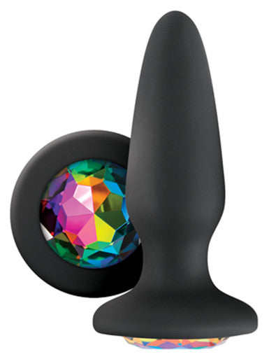 199352 - Glams Rainbow Gem - 4 Inch - Just for you desires