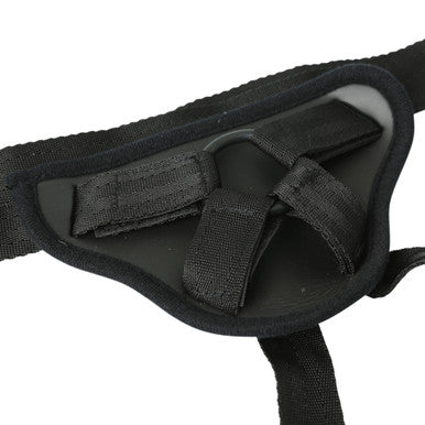 203309 - Sportsheets Entry Level Waterproof Strap On - Just for you desires