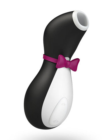 204272 - Satisfyer Pro Penguin Next Generation - Just for you desires