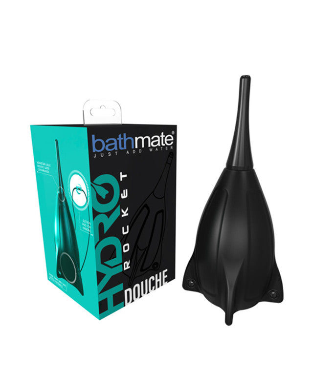 205783 - Bathmate Rocket Douche - Just for you desires