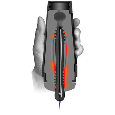 206904 - Main Squeeze Warming Accessory - Just for you desires