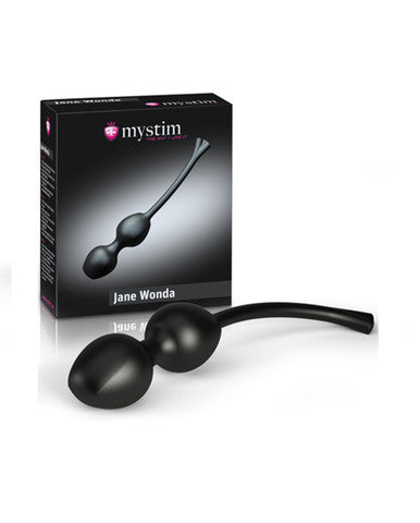 214226 - Jane Wonda Geisha Duo Balls - Just for you desires