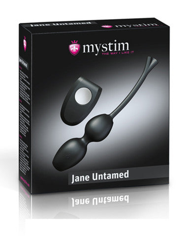 214227 - Jane Untamed Geisha Balls - Just for you desires