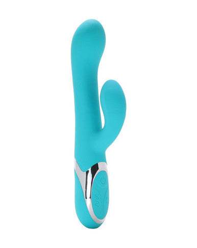 214538 - Enchanted Lover Rabbit Vibrator - Just for you desires