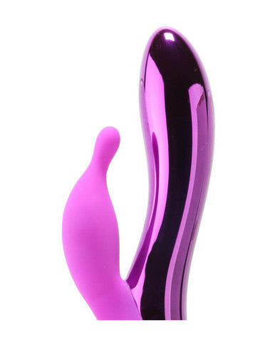 214543 - Dazzled Radiance - Rabbit Vibrator - Just for you desires