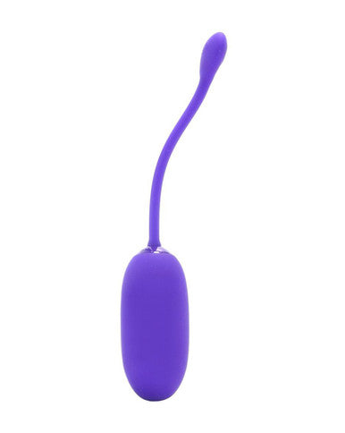 214572 - Rechargeable Kegel Ball - Just for you desires