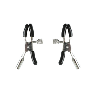 214887 - Sportsheets Adjustable Nipple Clamps - Just for you desires