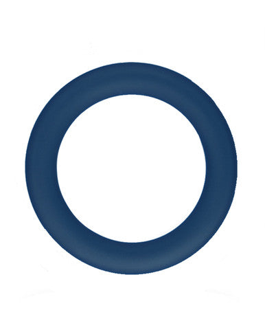 214921 - Hombre Snug-Fit Silicone Cock Band - Just for you desires