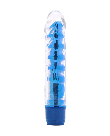 215361 - Classix Mr. Twister Vibrator - Just for you desires