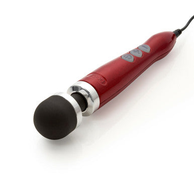 216078 - Doxy Number 3 Massager - Just for you desires