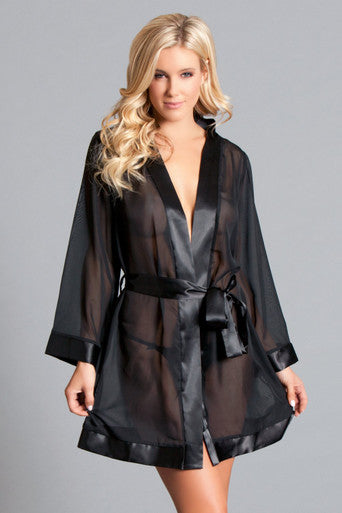 216530 - Aurora Robe - Just for you desires
