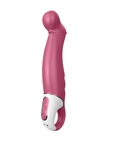 216899 - Satisfyer Vibes - Petting Hippo - Just for you desires