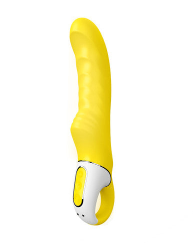 216901 - Satisfyer Vibes Yummy Sunshine - Just for you desires