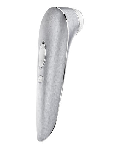 216906 - Satisfyer Luxury High Fashion Clit Vibrator - Just for you desires