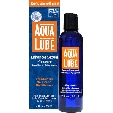 217234 - Aqua Lube Original - Just for you desires